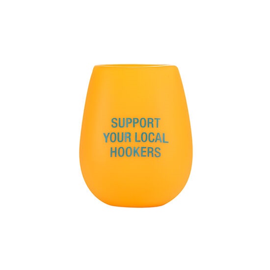 SILICONE LGT CUPS